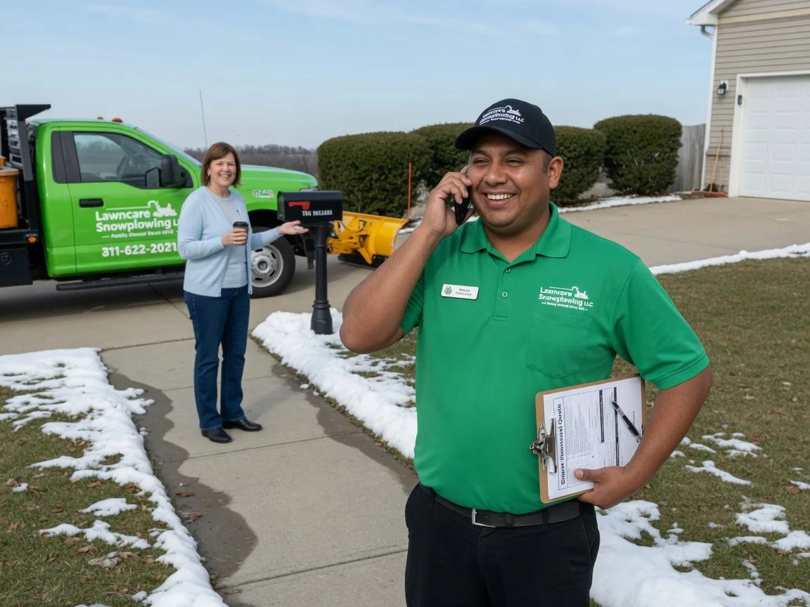 Lawn Care Services By Expert Landscaper Monona, IA FAQs